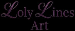 Loly Lines ART